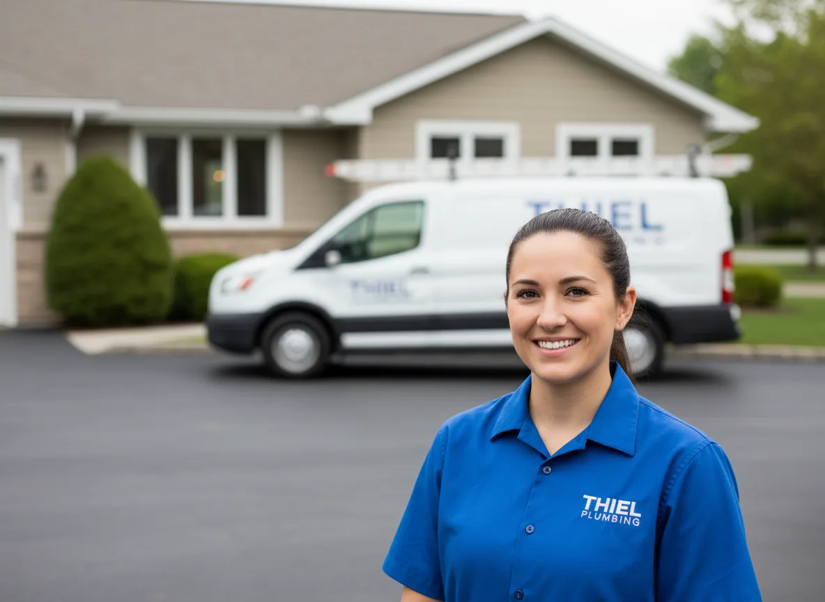Plumber Hermansville, MI FAQs